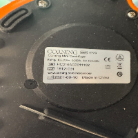 Corning Mini Centrifuge image 0